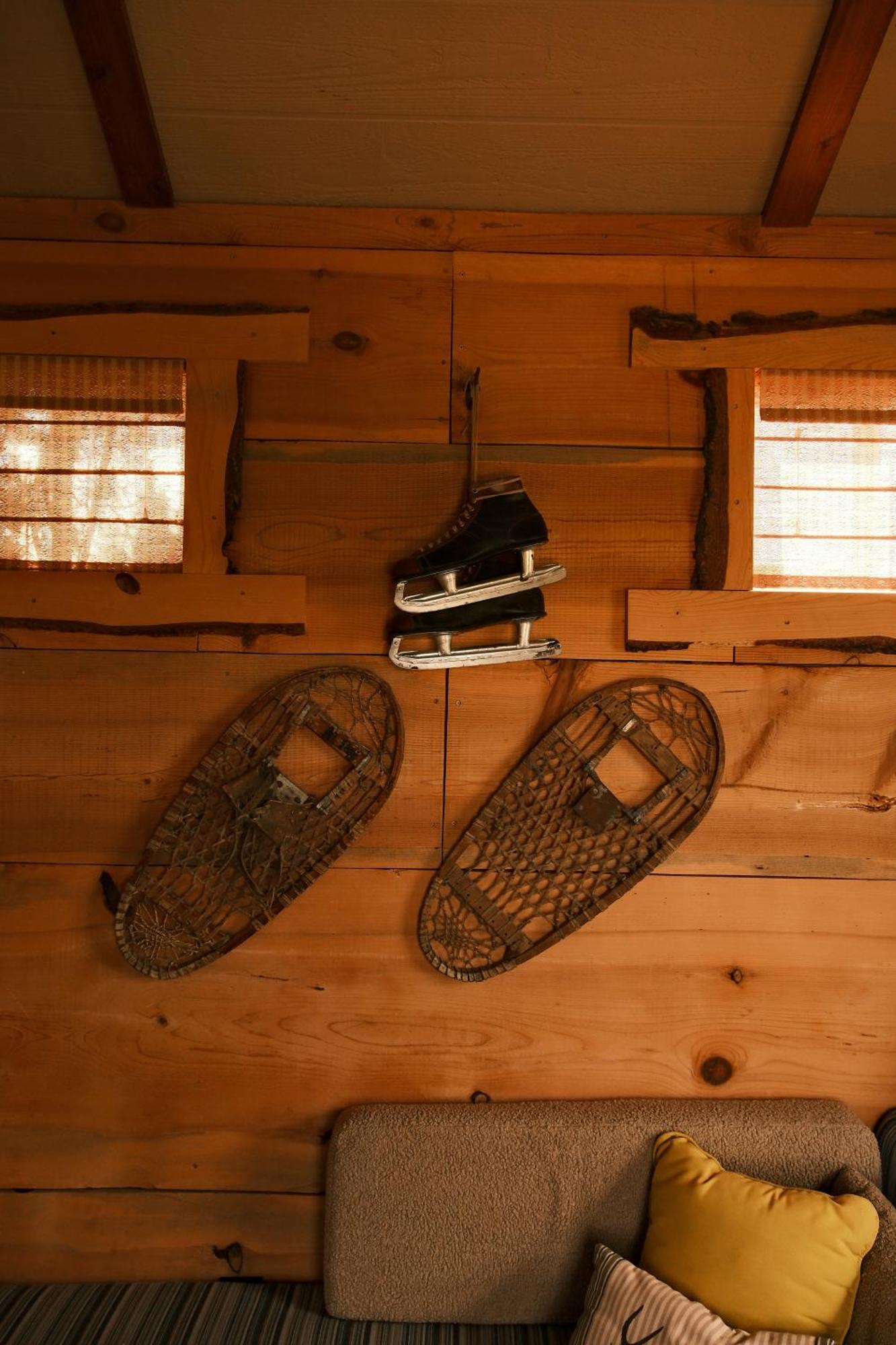Crows Nest Treehouse At El Mstico Ranch Villa Nogal Exterior photo